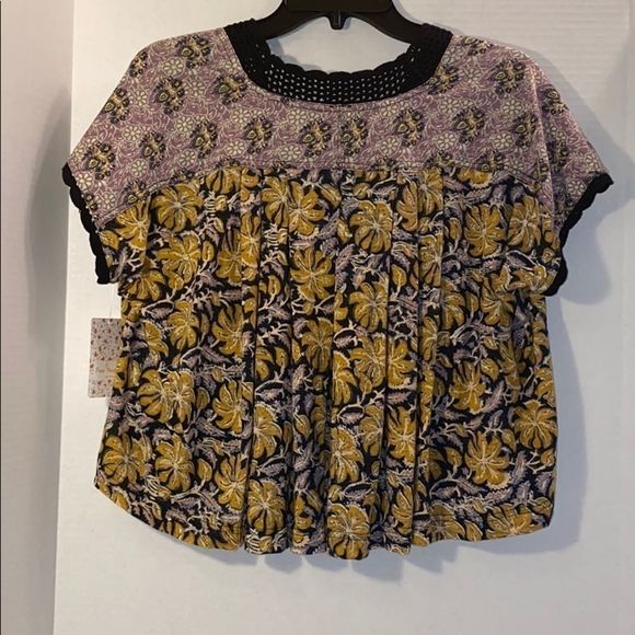 🆕Free People Women’s Top - Picture 3 of 6